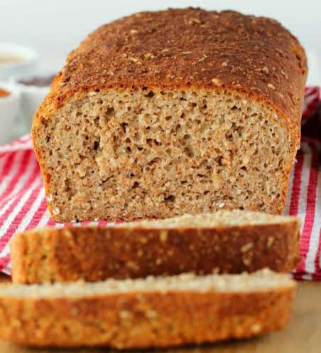 whole wheat bread