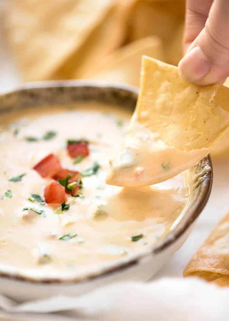 Cheese Dip