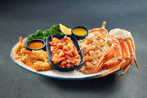 Red Lobster