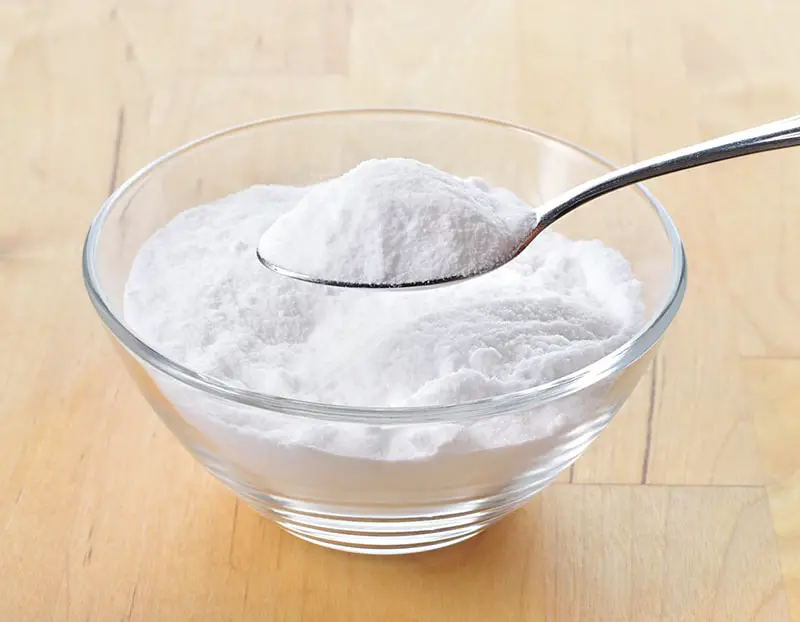 baking soda