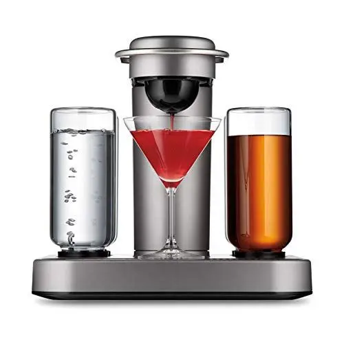 vbartesian cocktail machine