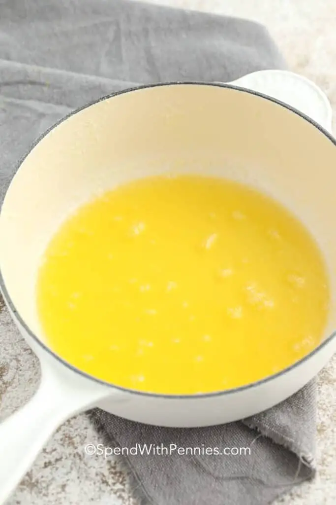 how to thin out cheese sauce