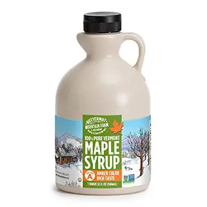 butternut mountain farm pure vermont maple syrup