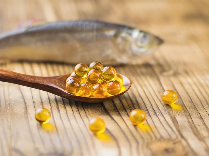  cod liver oil