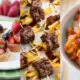 easy appetizer recipes