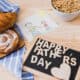 father's day food deals