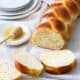 how challah bread tastes