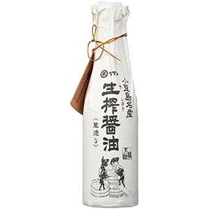kishibori shoyu - premium artisinal japanese soy sauce
