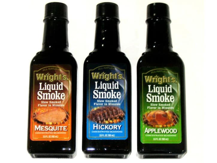 liquid smoke