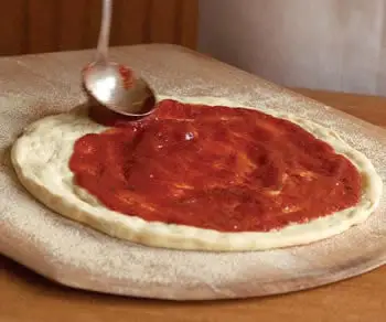 marinara sauce for pizza
