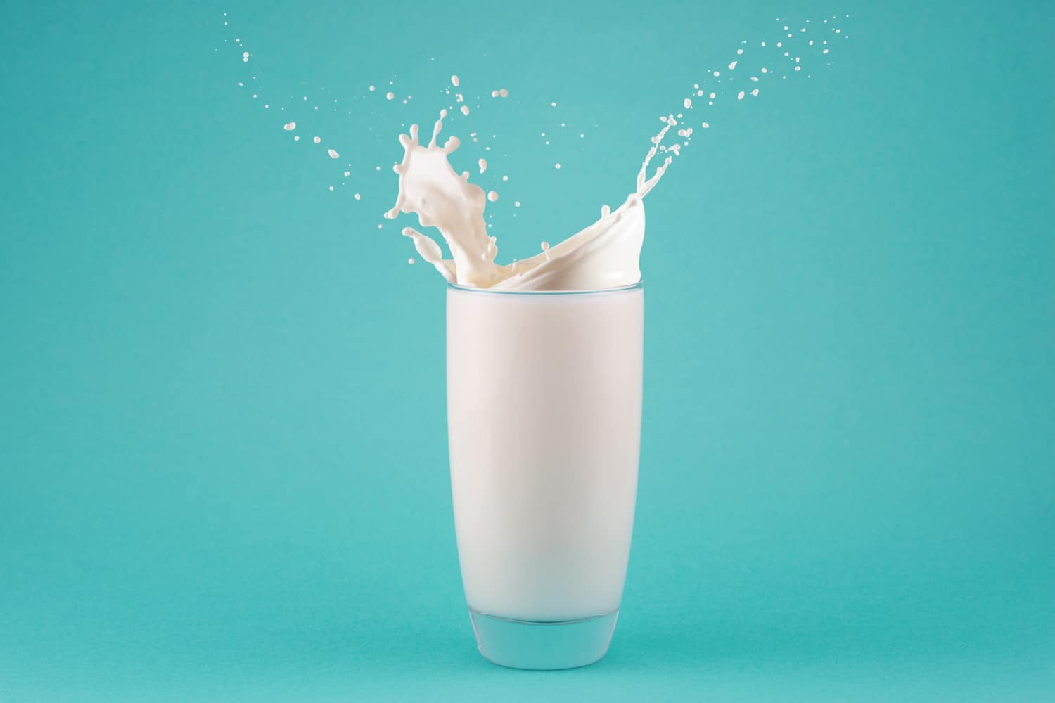 is homogenized milk whole milk