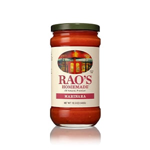 raos homemade marinara sauce