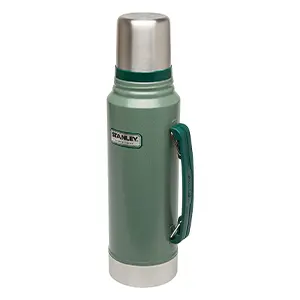 stanley classic vacuum insulated wide mouth bottle