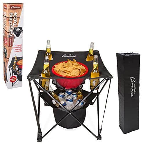 tailgating table 