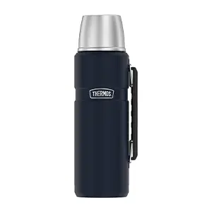 thermos stainless king vacuum-insulated beverage bottle