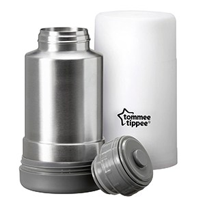 tommee tippee bottle warmer 