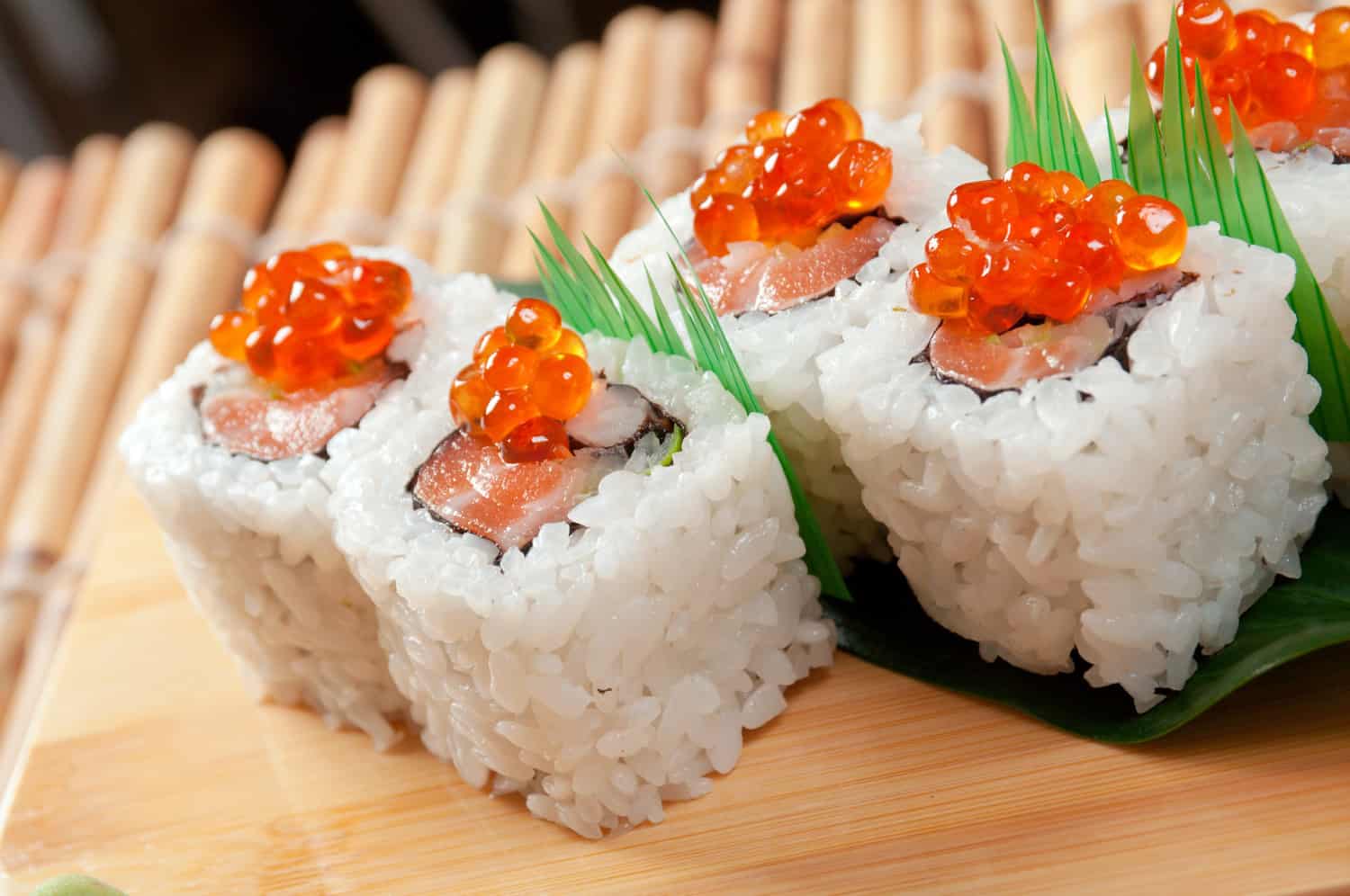 does shrimp bleed