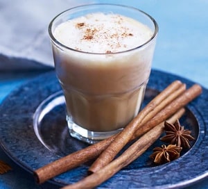 Chai Latte