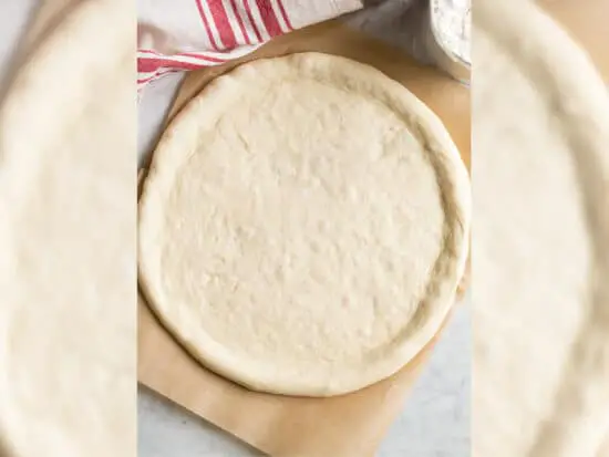 Di fara pizza dough recipe