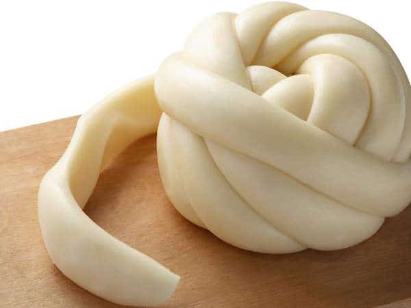  Oaxaca cheese