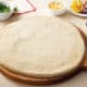 Round table pizza dough