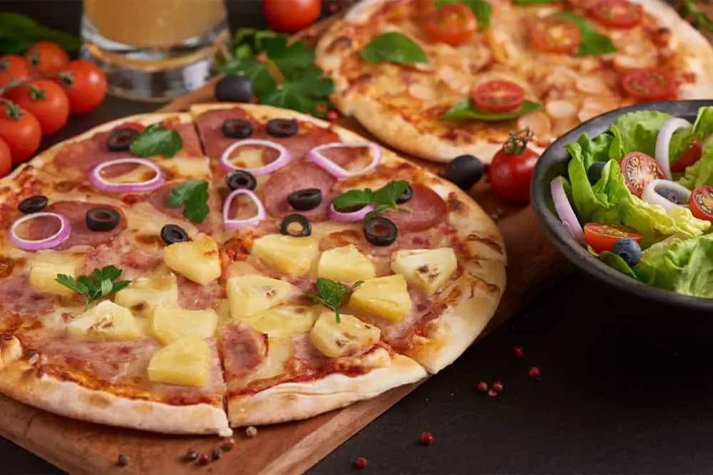Bake vs Convection Bake Pizza: Which Takes the Crown? - Spicy Salty Sweet