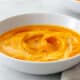 delicious pumpkin soup