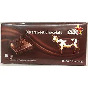 elite bittersweet chocolate kosher