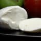 how to make low moisture mozzarella