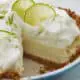 key lime cream pie recipe