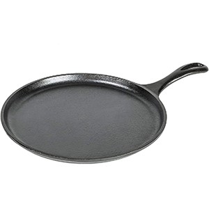 lodge seasoned cast iron