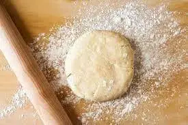 make the sir pizza dough