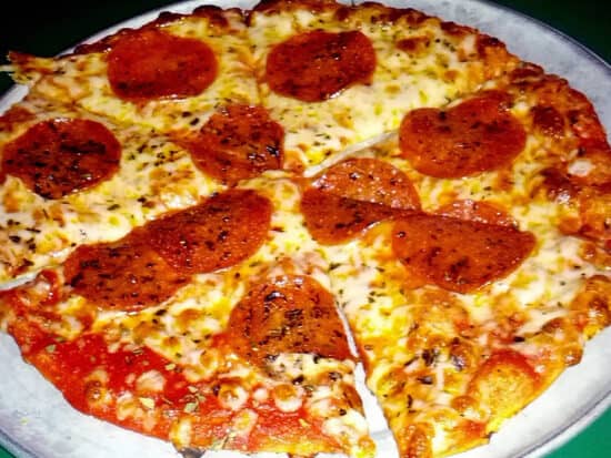 monicals pizza recipe