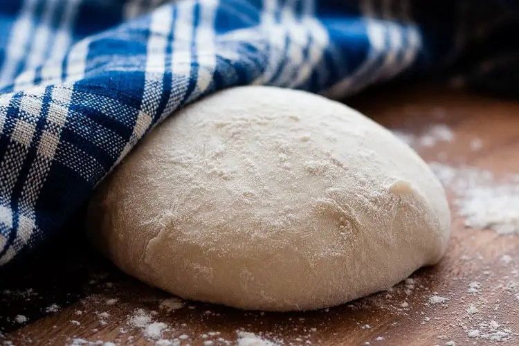 pizza dough