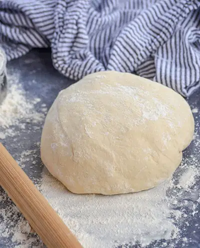 pizza dough