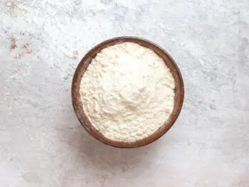 pizza flour vs bread flour