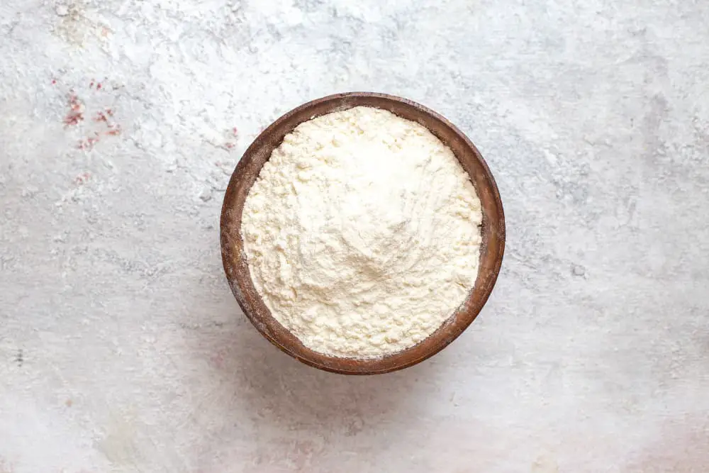 Pizza Flour Vs Bread Flour Which One Makes the Best Pizza? Spicy