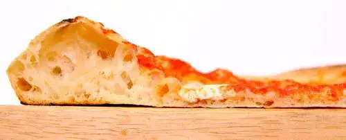 pizza quality