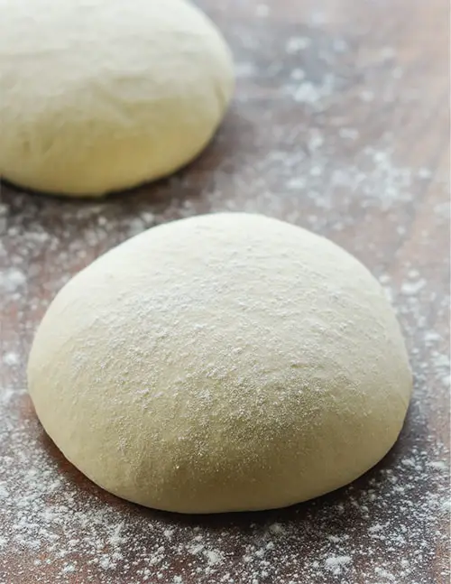 tom lehmann new york style pizza dough