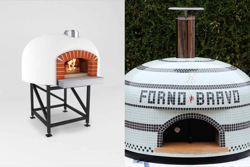 Mugnaini Vs Forno Bravo-Which Oven Rules? - Spicy Salty Sweet