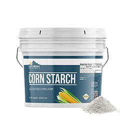 corn starch