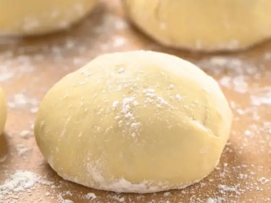 costco pizza dough recipe