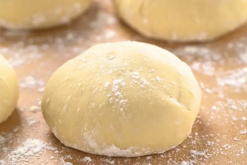Costco Pizza Dough Recipe Revealed Unlock the Costco Magic