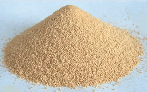 malt powder