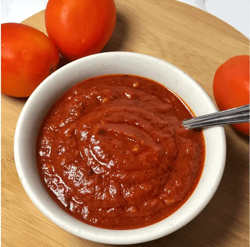 dicarlos pizza sauce recipe