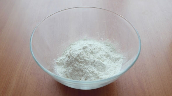 flour