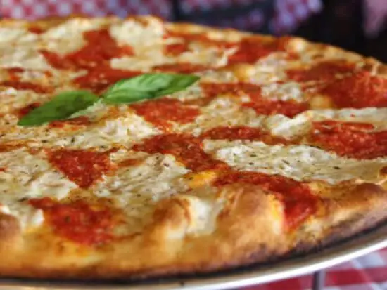 grimaldi’s pizza dough recipe