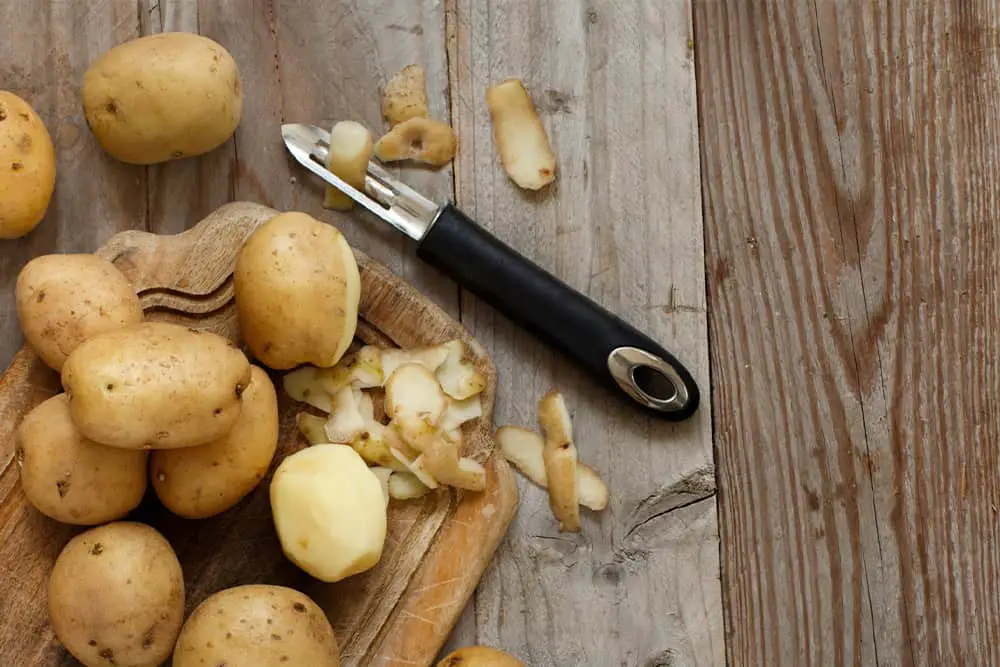 How to Sharpen Peeler? 5 Alternative Ways Mentioned! Spicy Salty Sweet