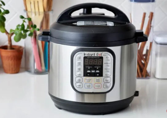 instant pot