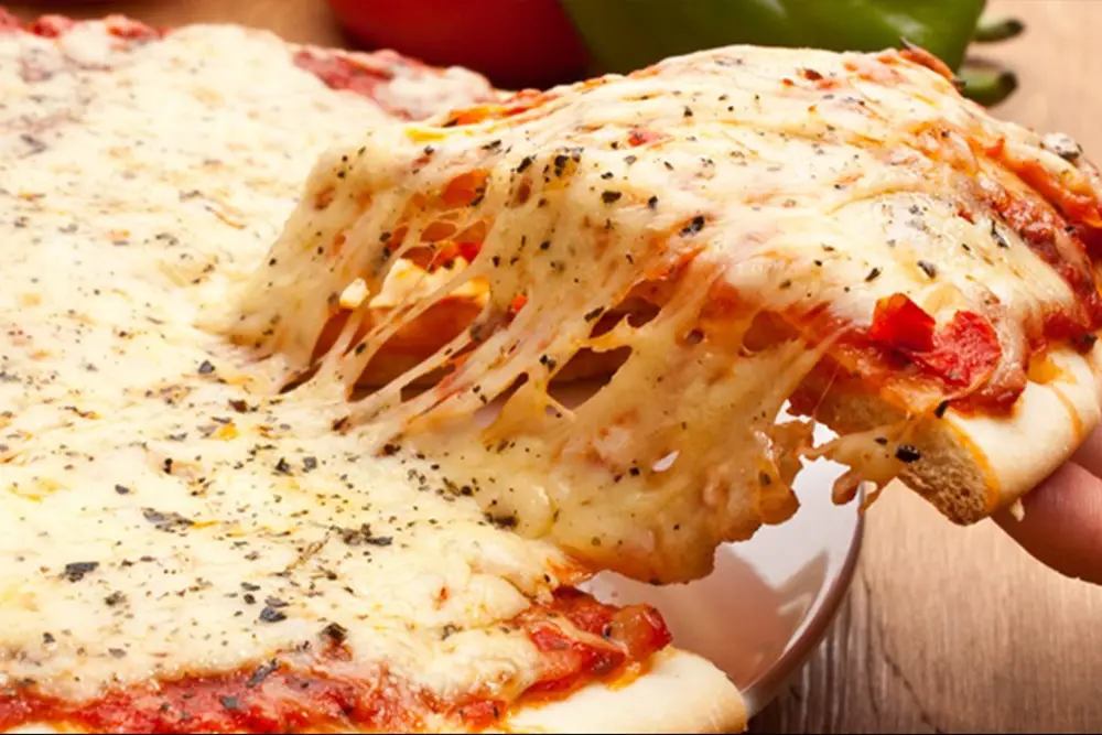 Ledo’s Pizza Crust Recipe For Pizza Lovers Spicy Salty Sweet